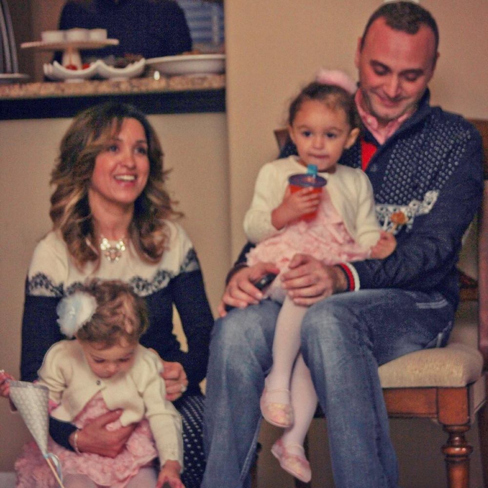 Meet your Posher, Kaoutar