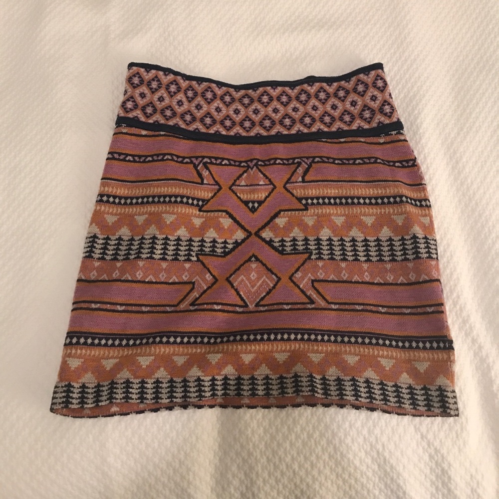 Tiger Lily Skirt