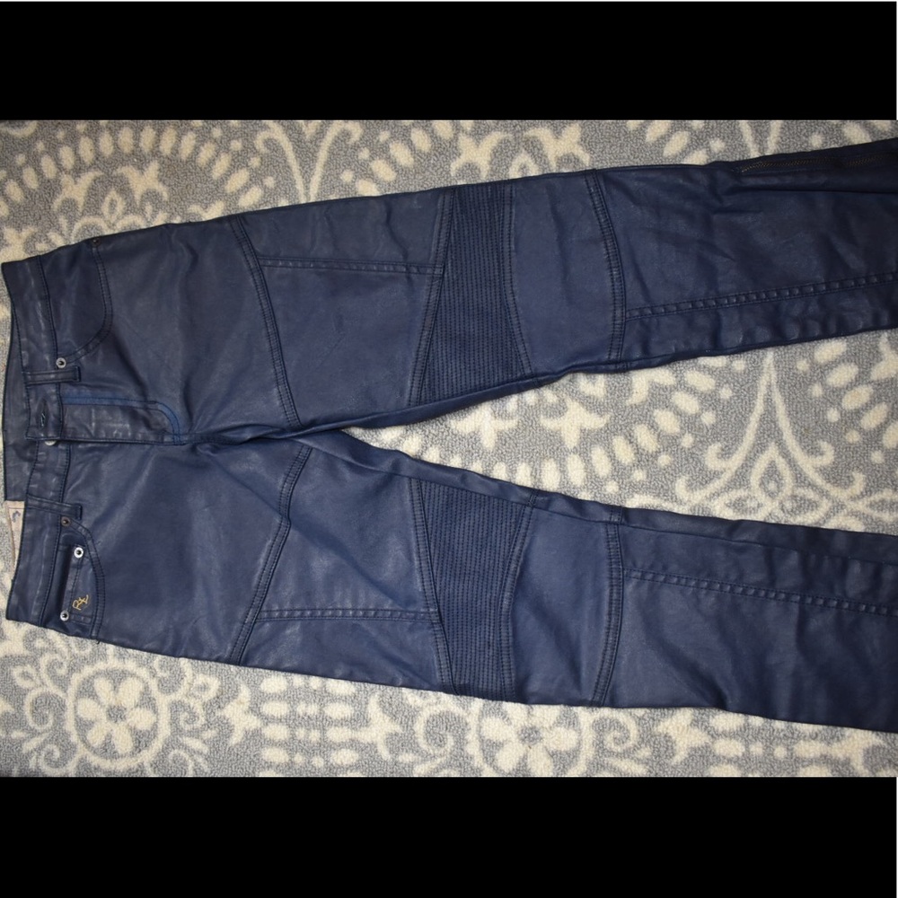 Polo Jean Boy Pants
