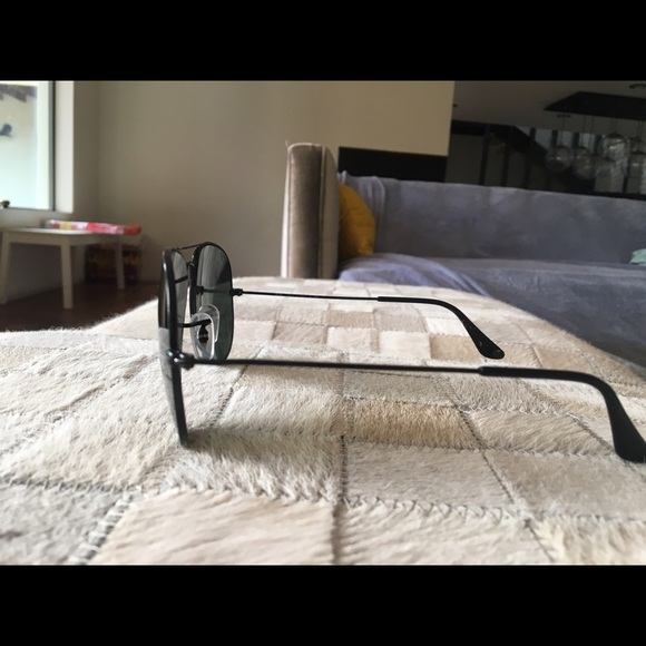 Authentic ray ban aviators !! - Picture 2 of 4