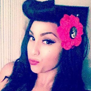 Meet your Posher, Nelly