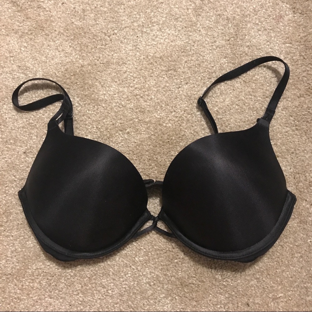 Victoria's Secret Plunge Bra