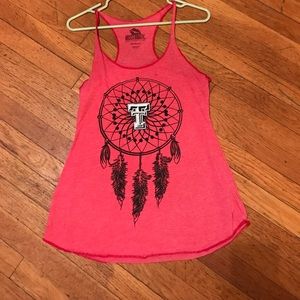Texas Tech Tank