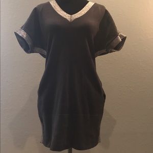 Bebe Sport Dress