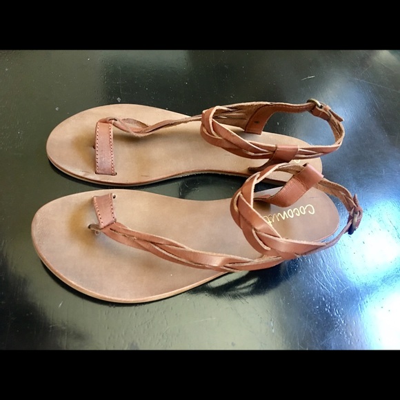 matisse new hope sandal