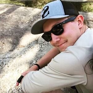 Meet your Posher, Tyler