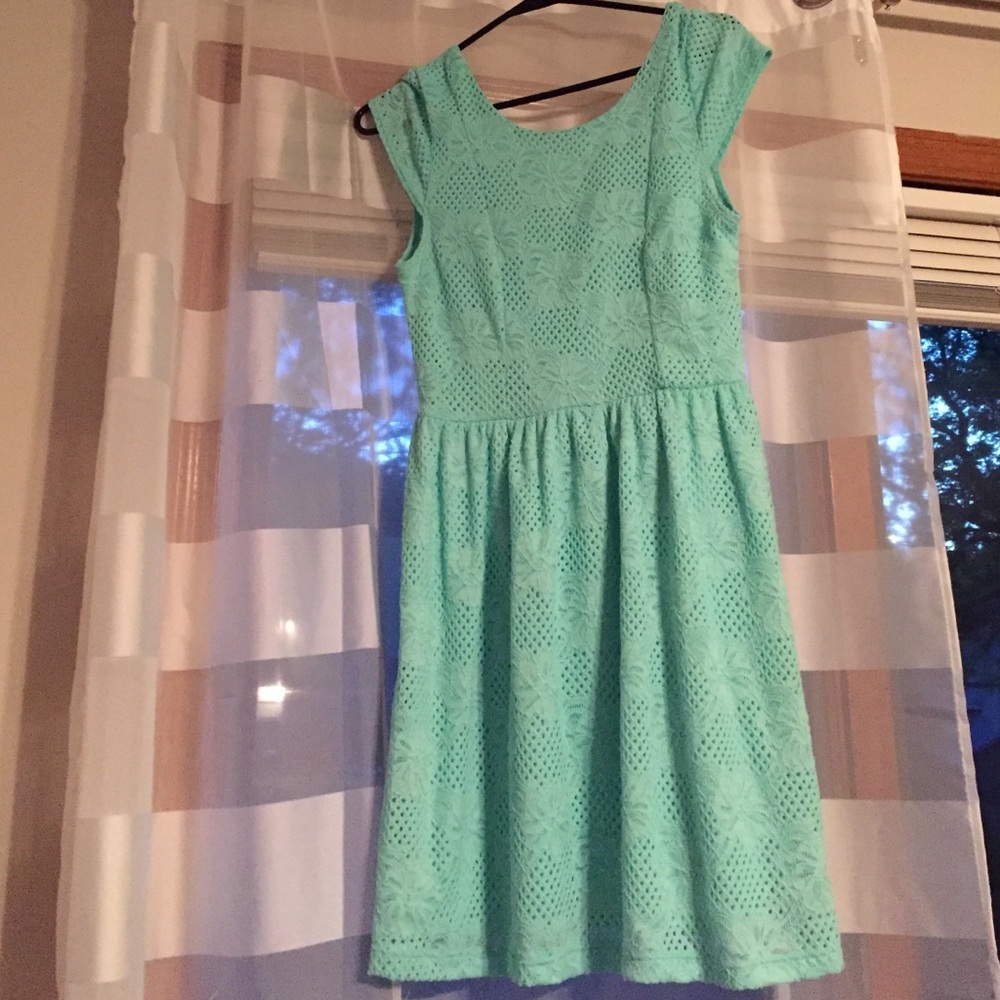 Women's dress