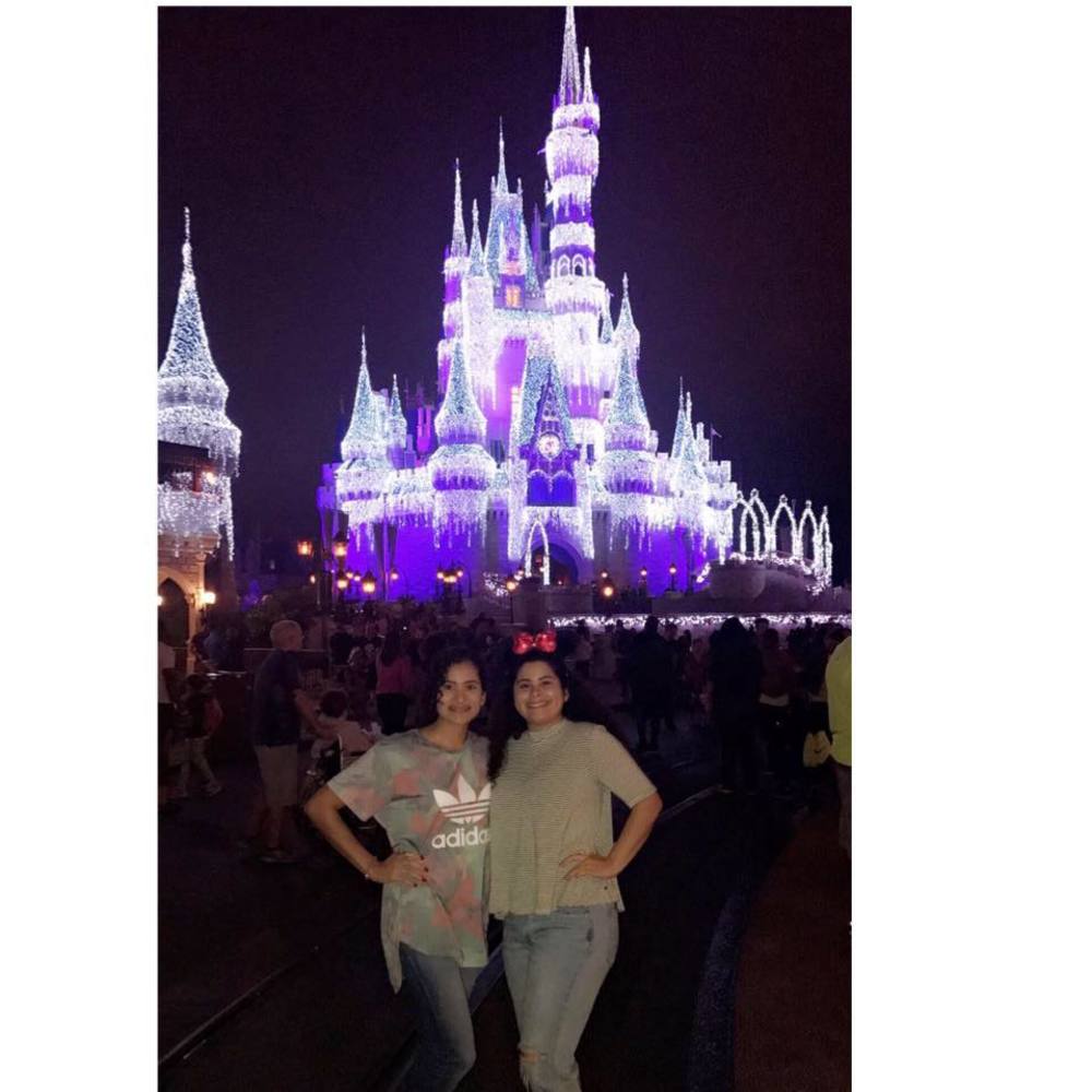 Meet your Posher, Gigi