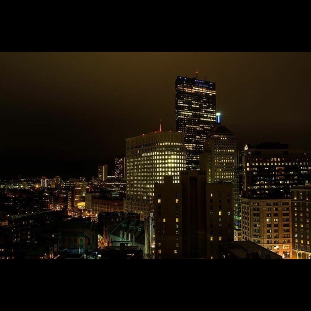 Meet your Posher, Betty