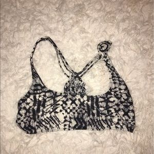 Billabong Bikini Top