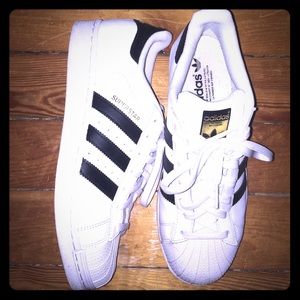 Adidas Superstar Shoes