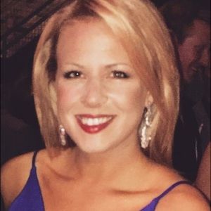 Meet your Posher, Katy