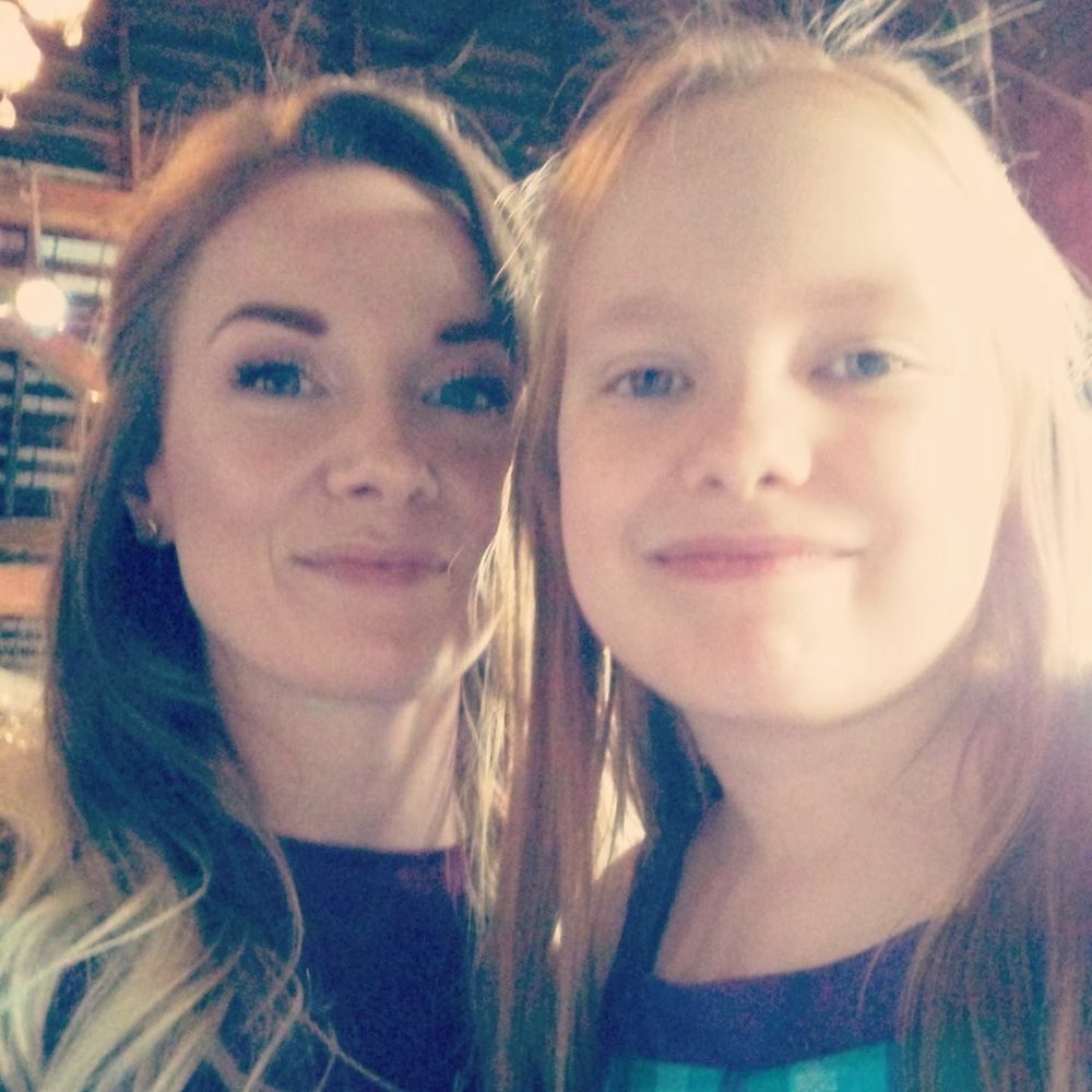 Meet your Posher, Amber