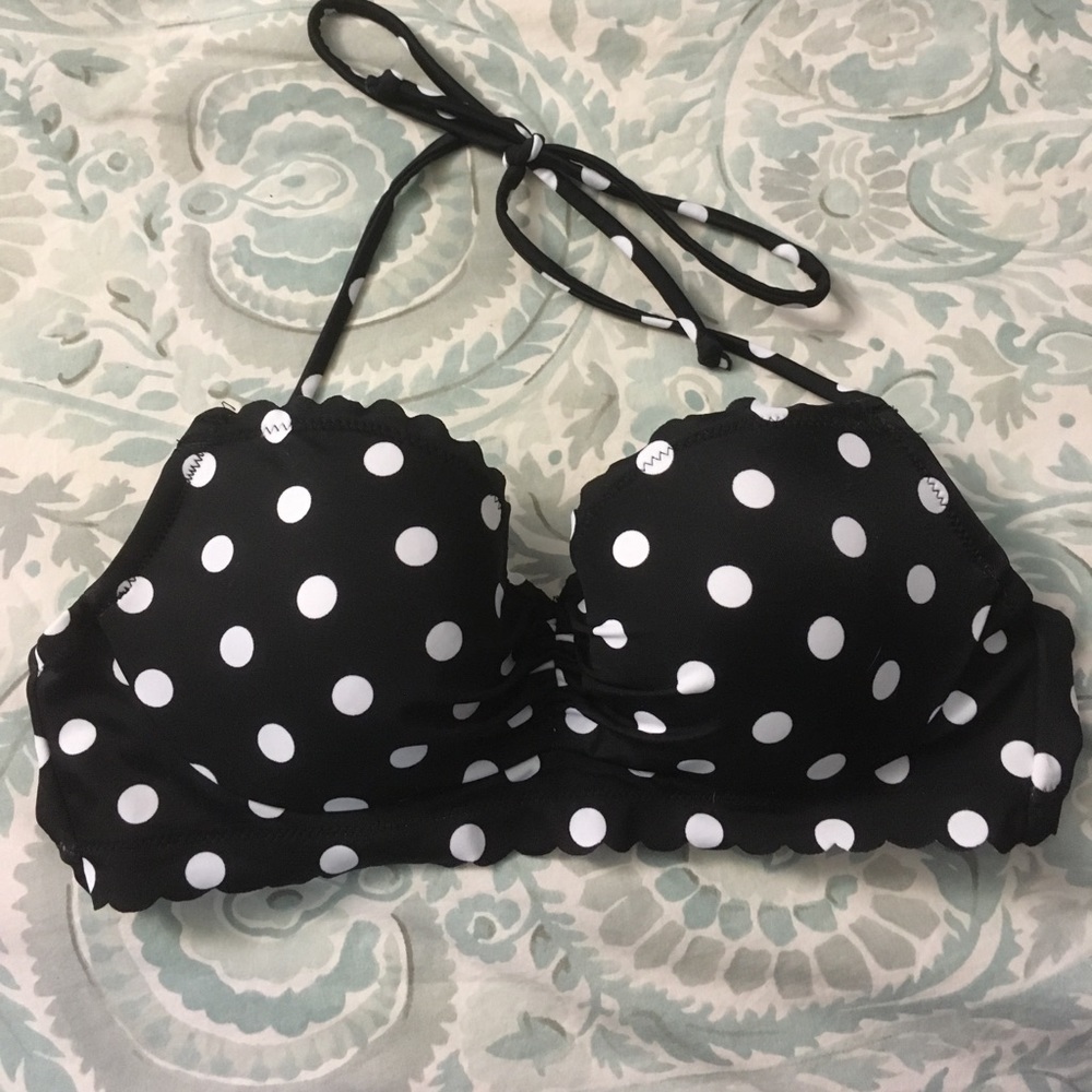 Victoria Secret bikini top