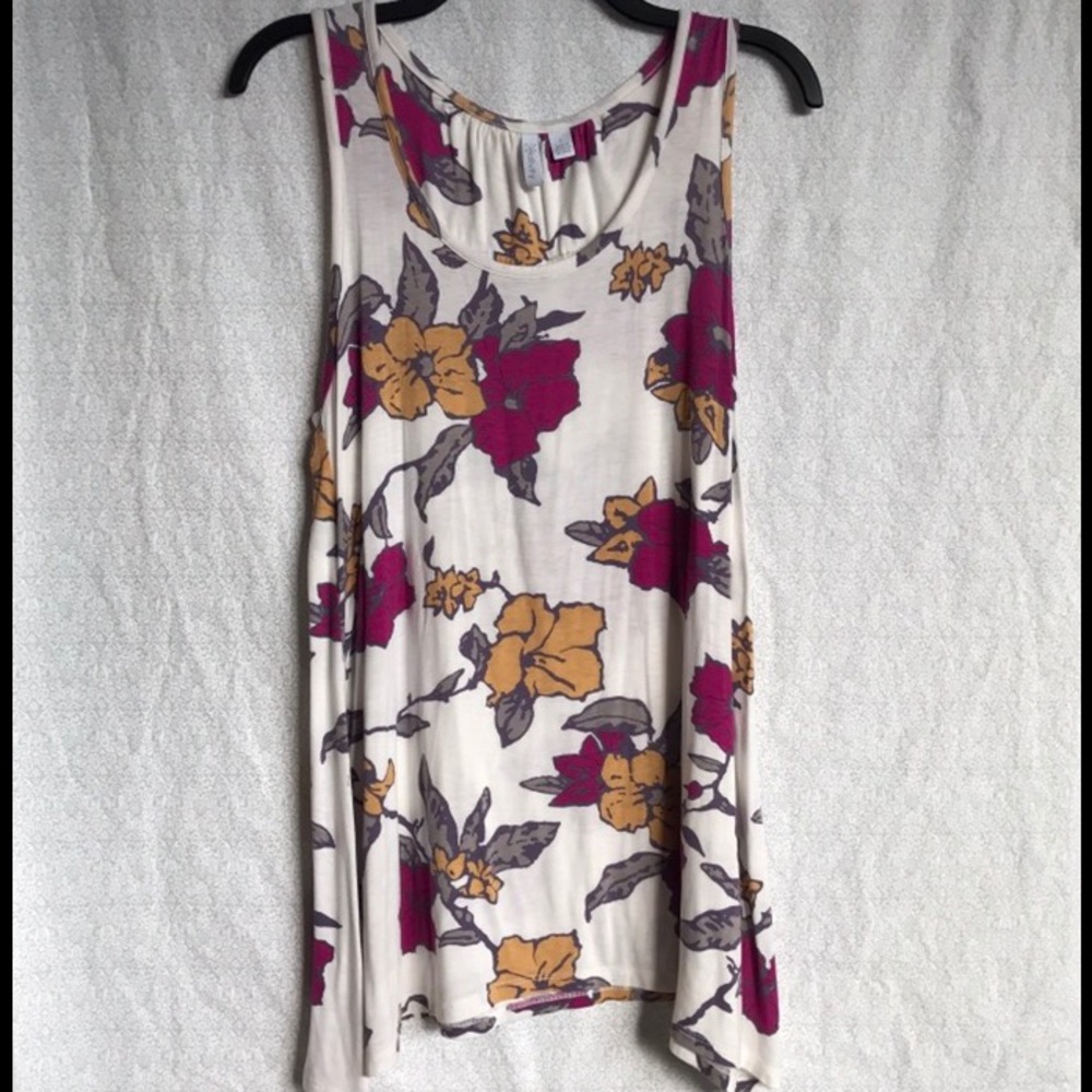 💘SOLD💘 Boho Chic Tunic