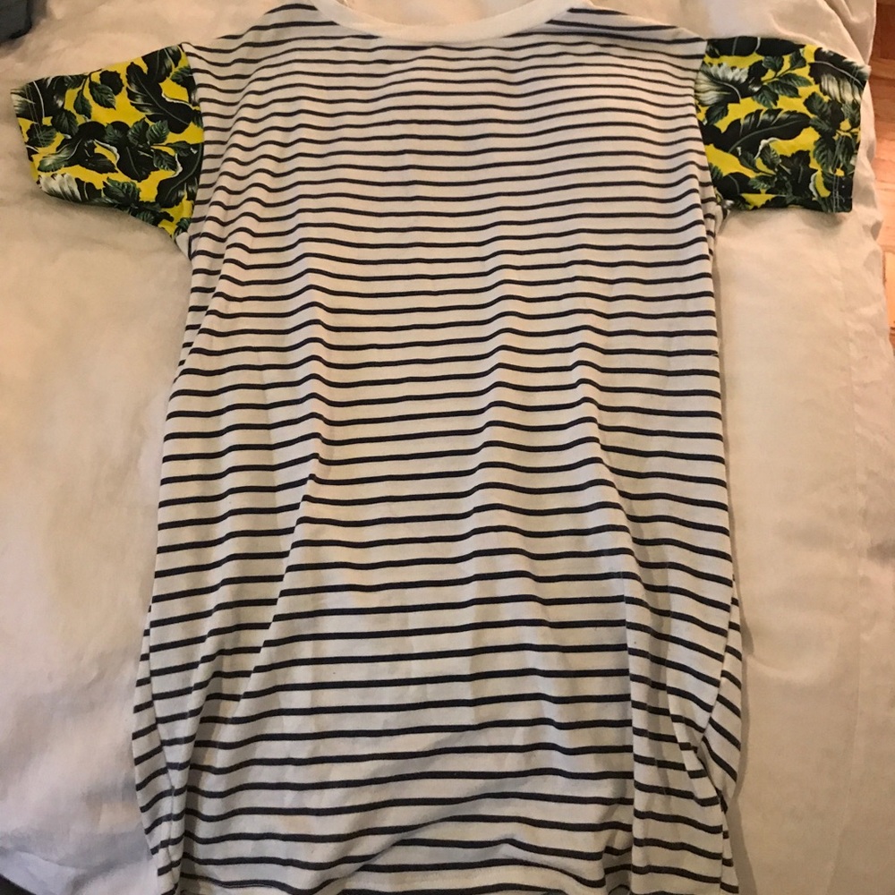 Zara cotton dress