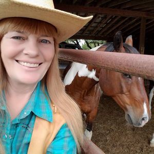 Meet your Posher, Nancy