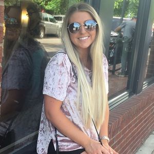 Meet your Posher, Savanah