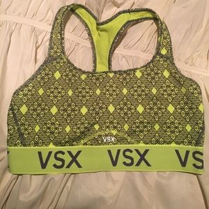 Victoria Secret Sports Bra