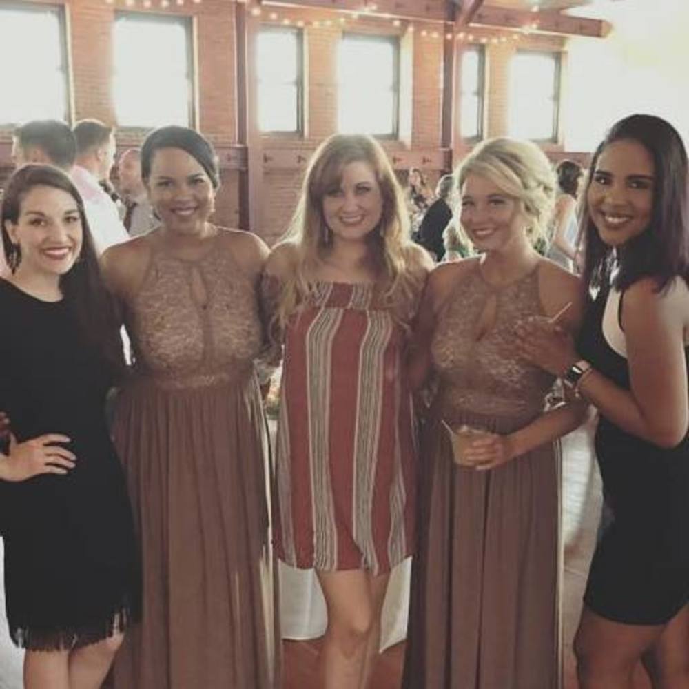 Meet your Posher, Tori