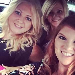 Meet your Posher, Kimberly