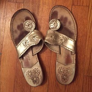 Jack Rogers for sale!!!