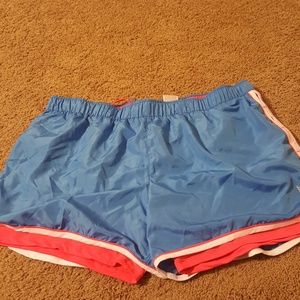 Danskin Now Workout shorts
