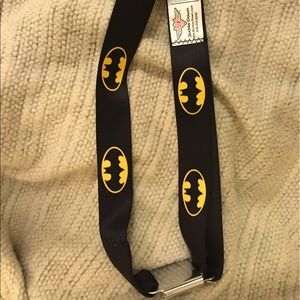 Batman Belt