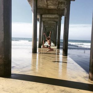 Meet your Posher, Eva