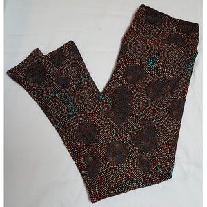 Lularoe TC leggings