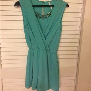 Jumpsuit