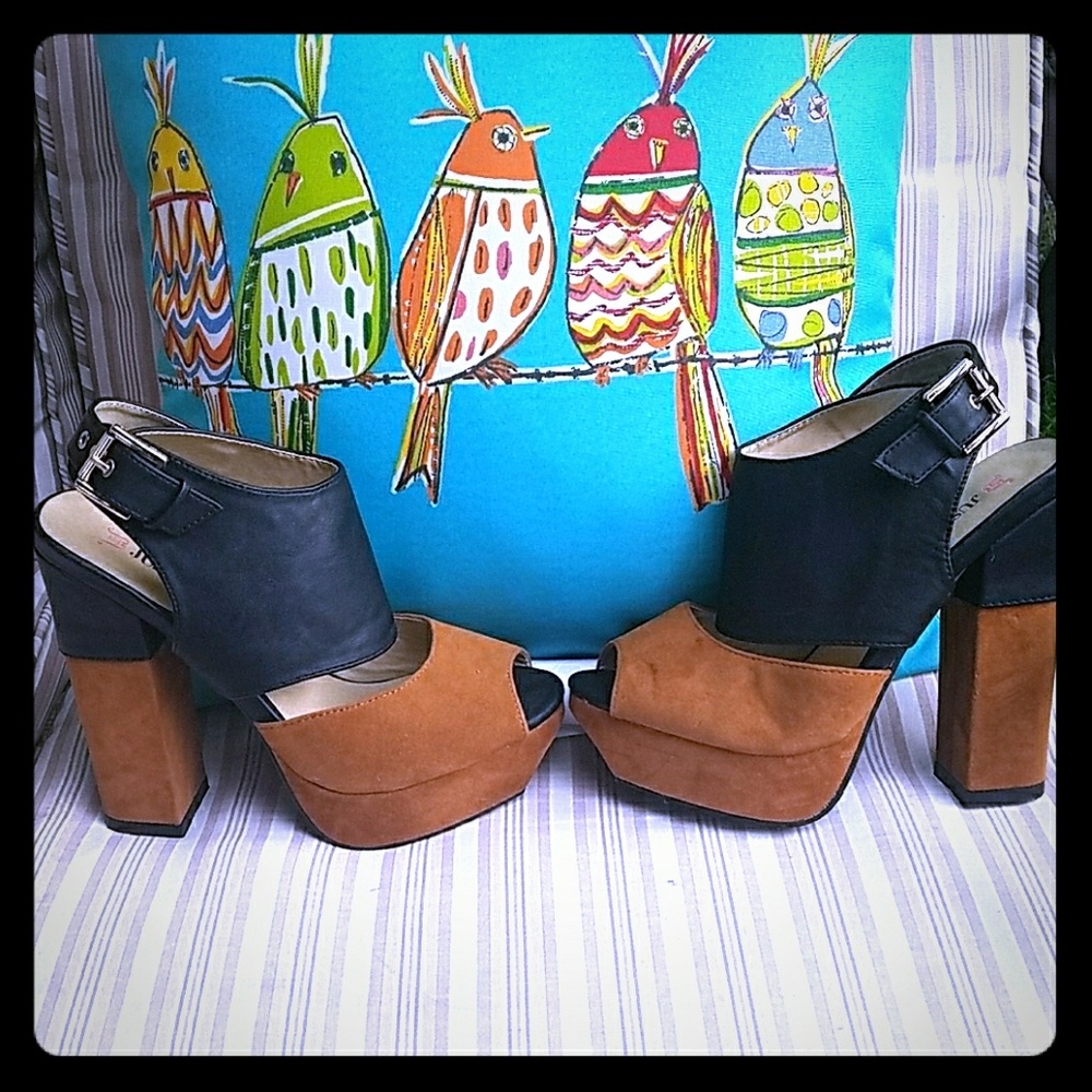 Heels