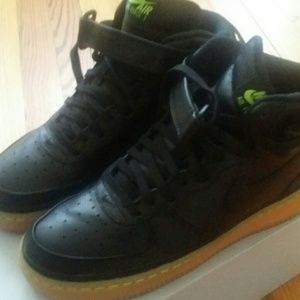 Air force one