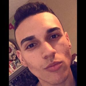 Meet your Posher, Kenneth