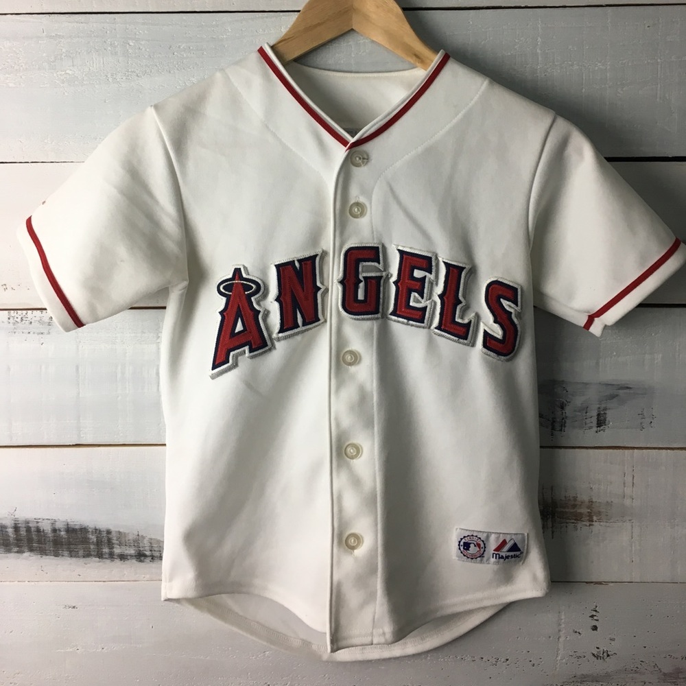 Genuine Angels Jersey - Women's Small - Like New