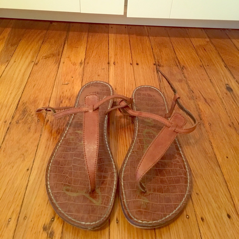 Sam Edelman Gigi Sandals