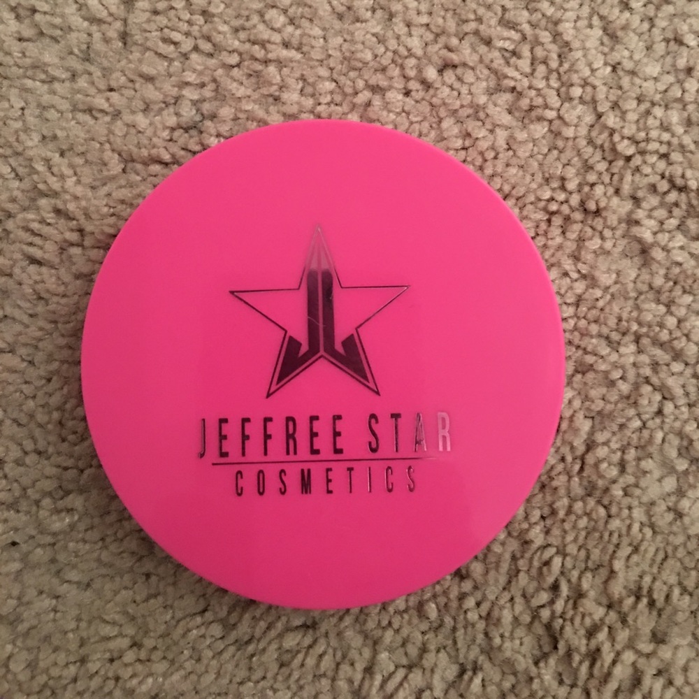 Jeffrey Starr highlighter