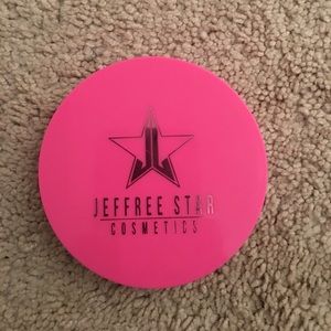 Jeffrey Starr highlighter