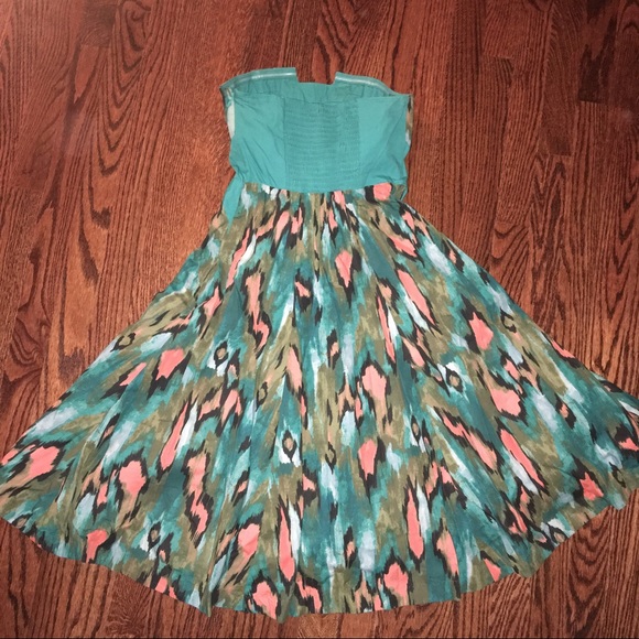 Anthropologie dress: NWOTS - Picture 2 of 3