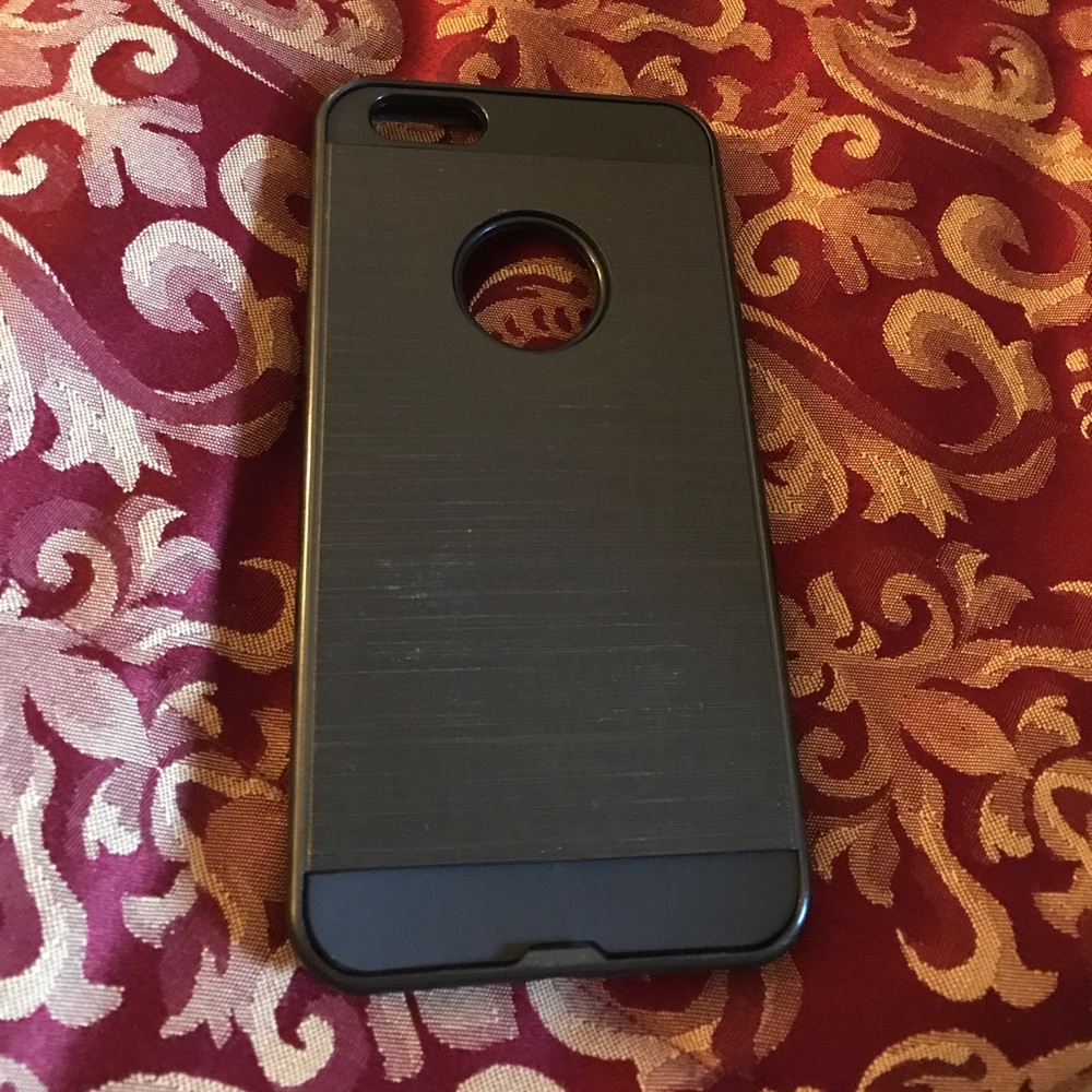 2 iPhone 6 Plus case