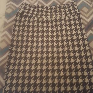 Lularoe Cassie Skirt