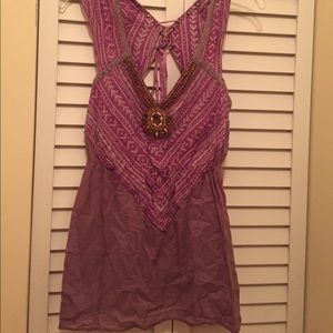 Free people top
