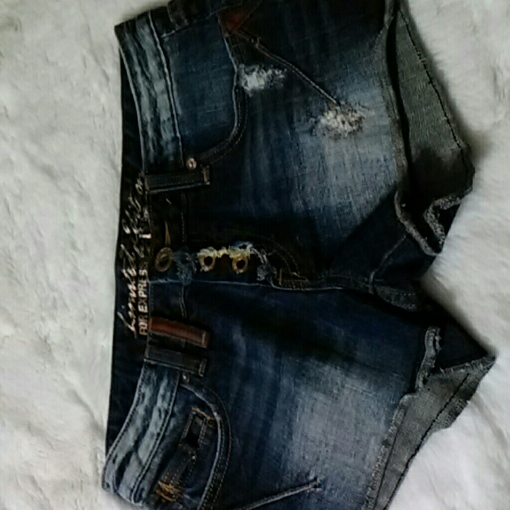 Short