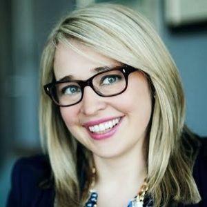 Meet your Posher, Mary sherrill