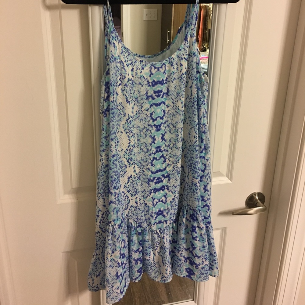 Collective Concepts Dress