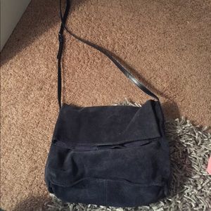 Crossbody purse