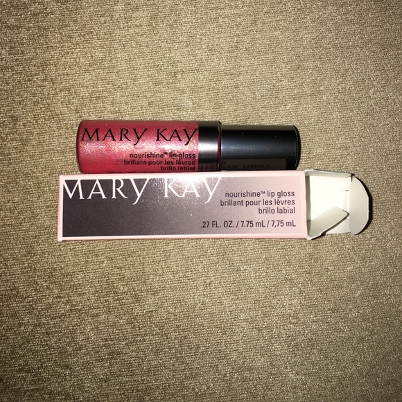 Mary Kay lip gloss - Picture 1 of 2