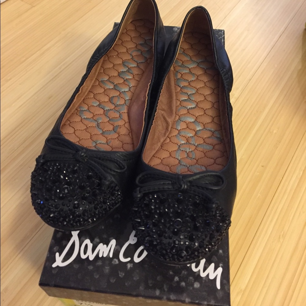 Sam Edelman Beatrix flats