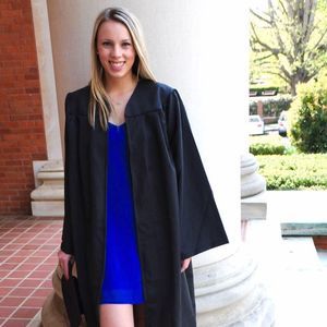 Meet your Posher, Taylor