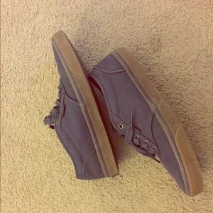 Vans Atwood navy blue/gum